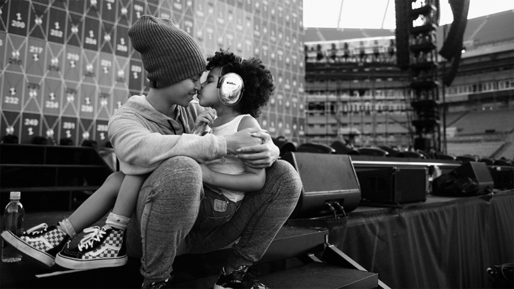 Beyonce Seeks Justice in Letter to&nbsp;Fans