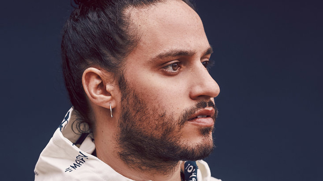 Russ Tells Us How Not To Get Scammed By Record Labels