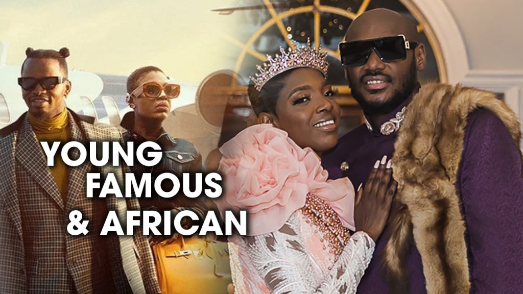 The REAL Reason Annie Won’t Leave Tuface | Young, Famous & African&nbsp;Review