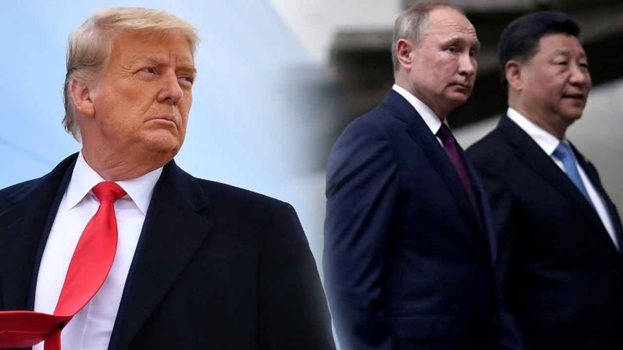 Trump’s Autocratic Dreams For America