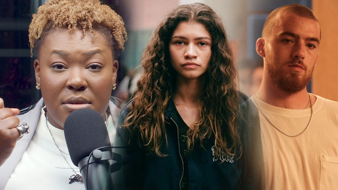 Is Euphoria Season 2 Better Than Season 1?
