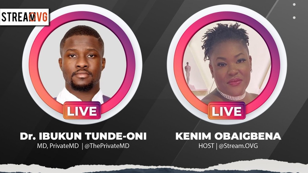 Why are nigerians dying from&nbsp;covid?