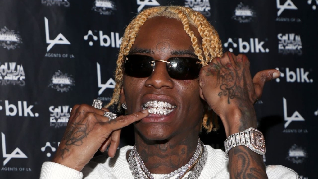 How Did Soulja Boy Become Relevant&nbsp;Again?