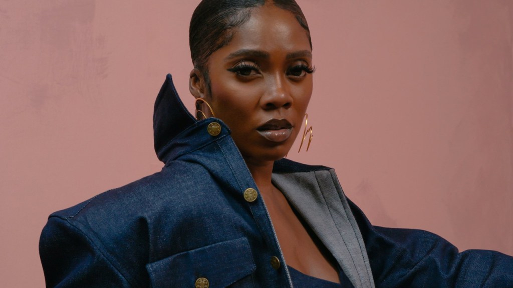 How Tiwa Savage Will Benefit From Her Sex&nbsp;Tape