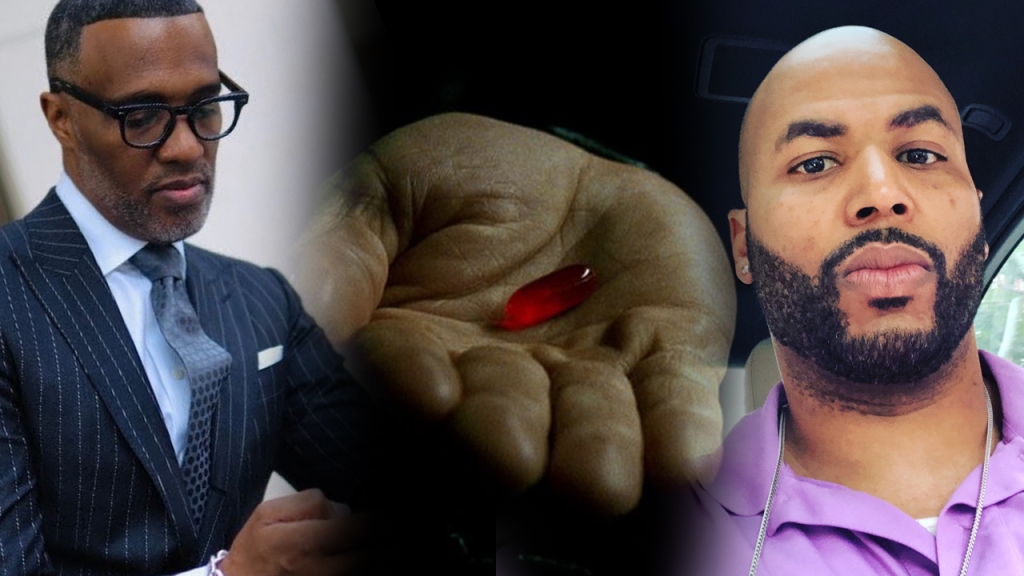 A Woman’s Response the RED PILL community | Kevin Samuels, AMS, No Jumper &&nbsp;More