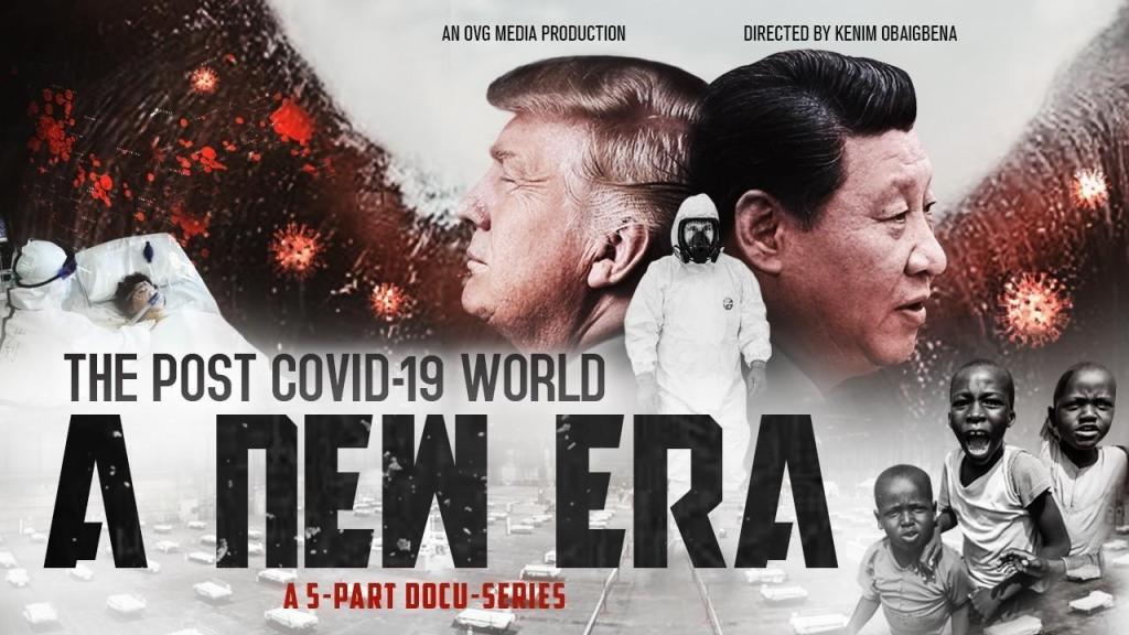 COVID one Year&nbsp;Later