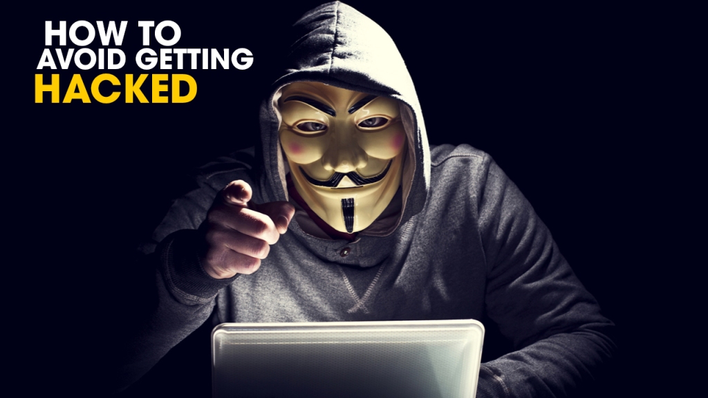How to avoid instagram hackers