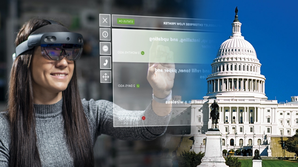 Should Governments Regulate The Metaverse? | Dominating The Metaverse Ep&nbsp;4