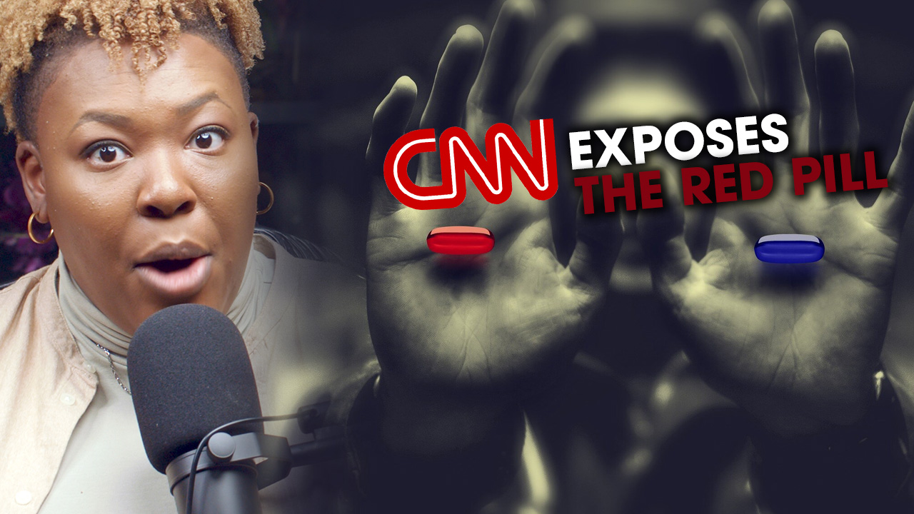 The SHOCKING RACIST Agenda Of The Red Pill Community