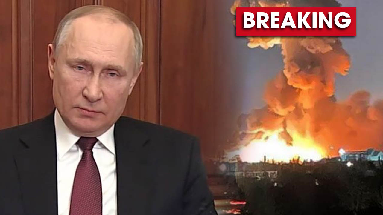 A Full Dummies Guide To The Ukraine Situation | What’s happening in Ukraine?