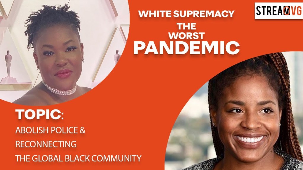 Understanding white Supremacy