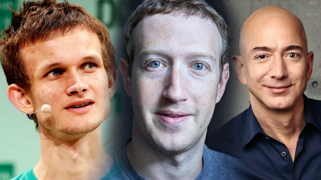 Who Really Owns&nbsp;Web3