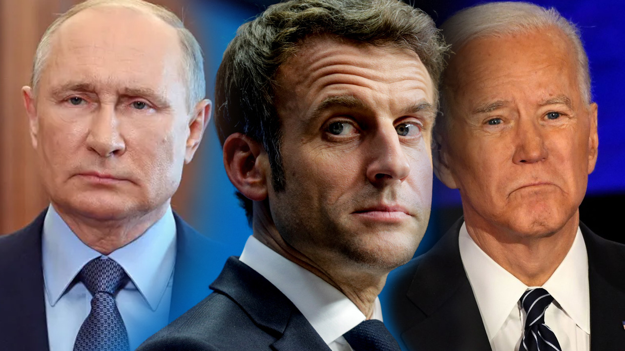 Putin Vs. NATO: A SECRET Plan To Win This War