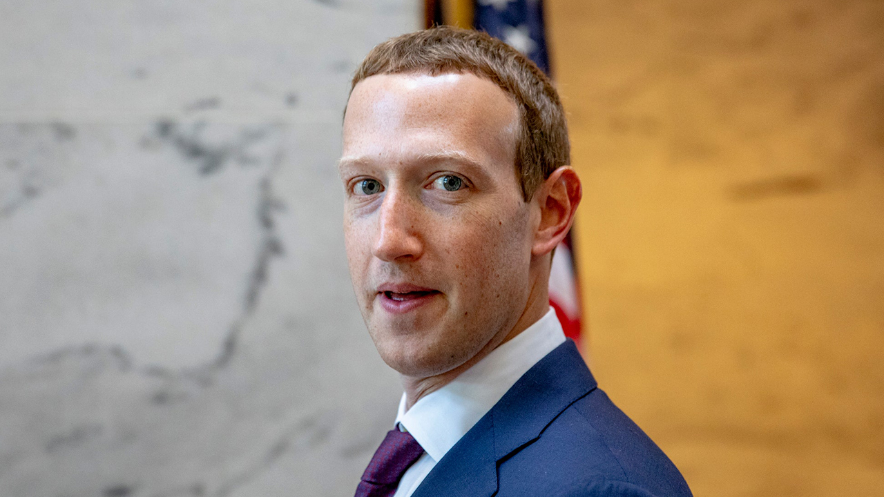 Facebook Changes Its Name | Dominating The Metaverse PT.6