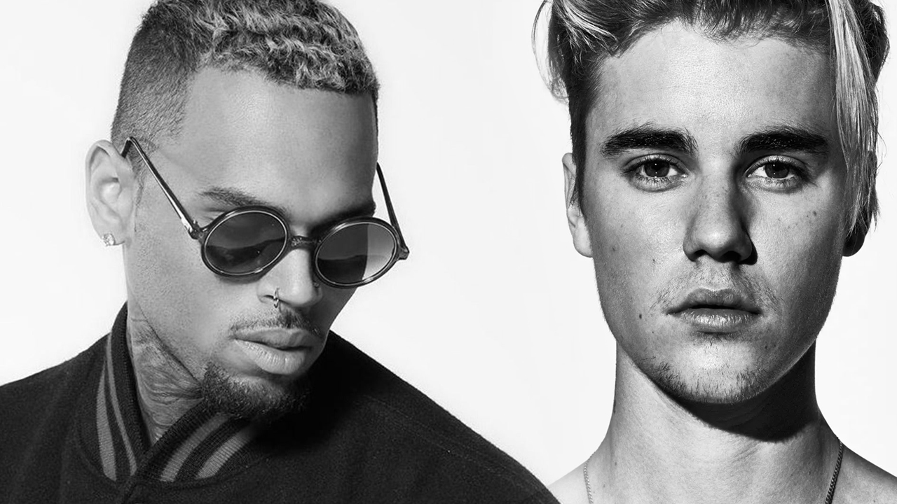 Justin Bieber Vs. Chris Brown:  How Justin Took His Fame | Versus Ep. 2