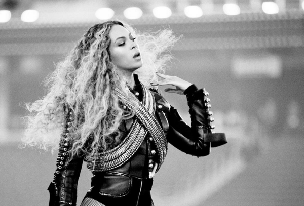 Why Beyonce is the&nbsp;queen