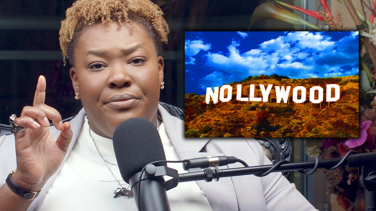Nollywood Fans Bash Me!