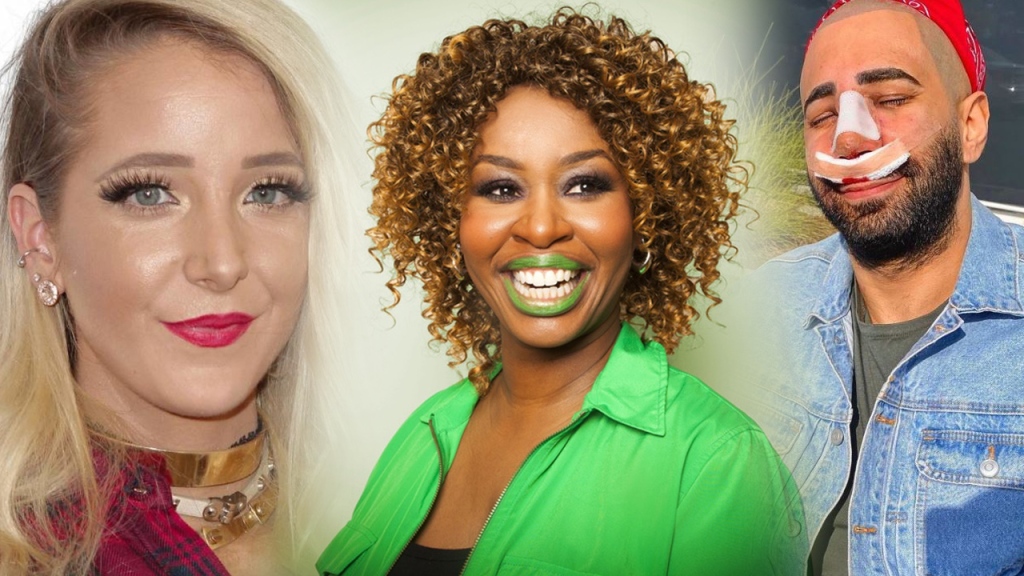 Jenna Marbles, FouseyTube, GloZell – Why did they fall off? 3 Ways NOT To Falling Off As A&nbsp;Creator