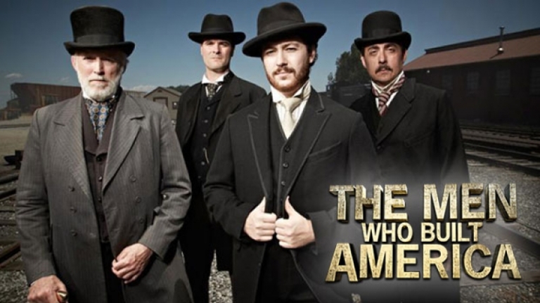 2 Documentaries Every Entrepreneur Must&nbsp;Watch