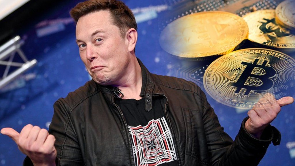 Why Is Elon Musk The Richest Person In The&nbsp;World?
