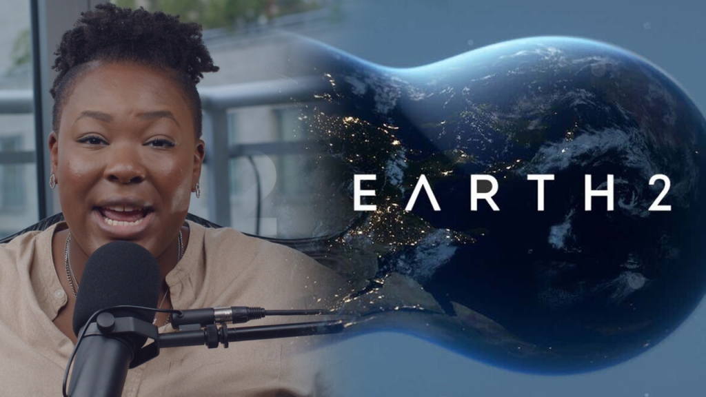 Is Earth 2 the future of investments?
