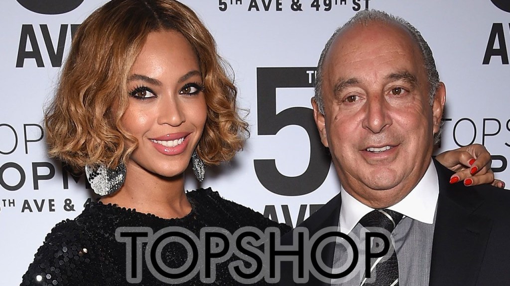 The Metaverse & The Ends Of Retail Shops (RIP Top&nbsp;Shop)