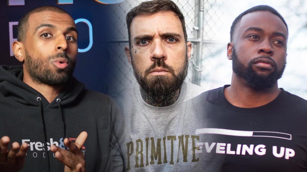 Is The Manosphere&nbsp;Dying?