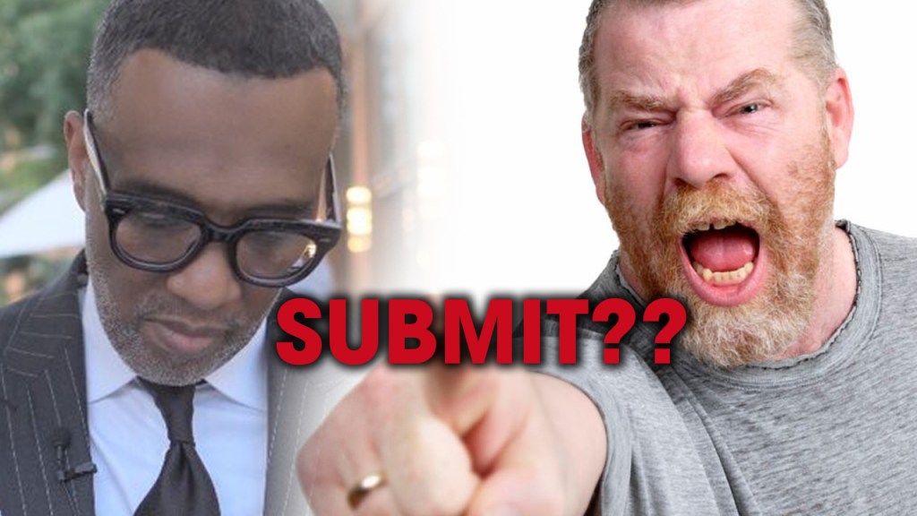 WHITE MAN Destroys RED PILL Dating&nbsp;Coach