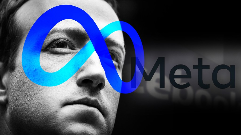 Meta’s Trillion-Dollar Plan – What the media isn’t telling you! | Dominating  The Metaverse&nbsp;PT.7