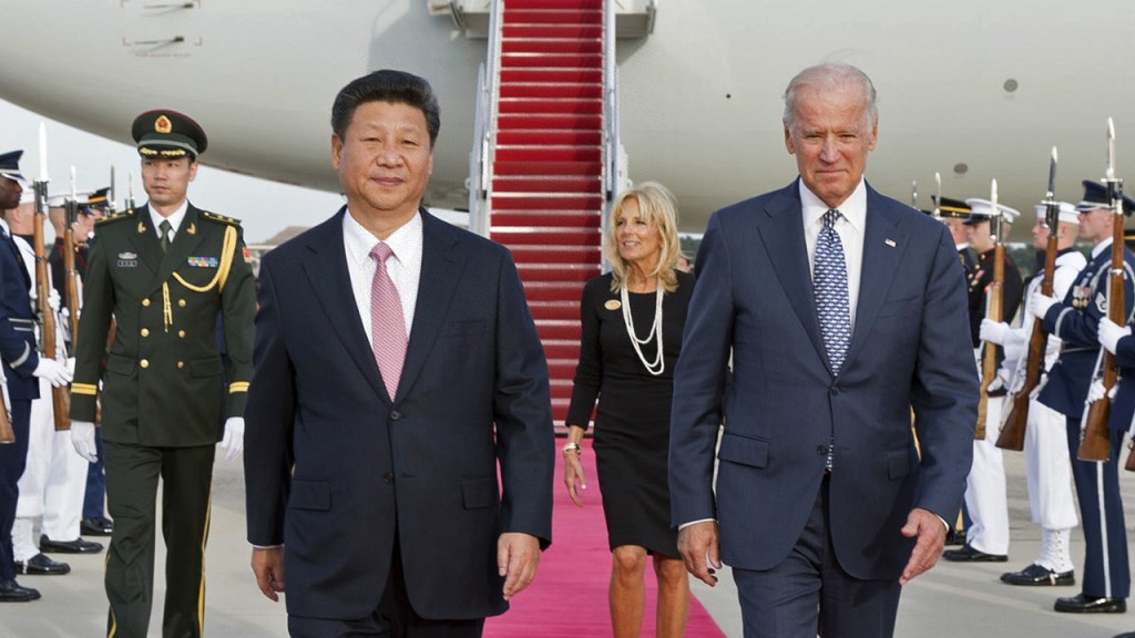 China and the US’ latest squabble over&nbsp;Russia