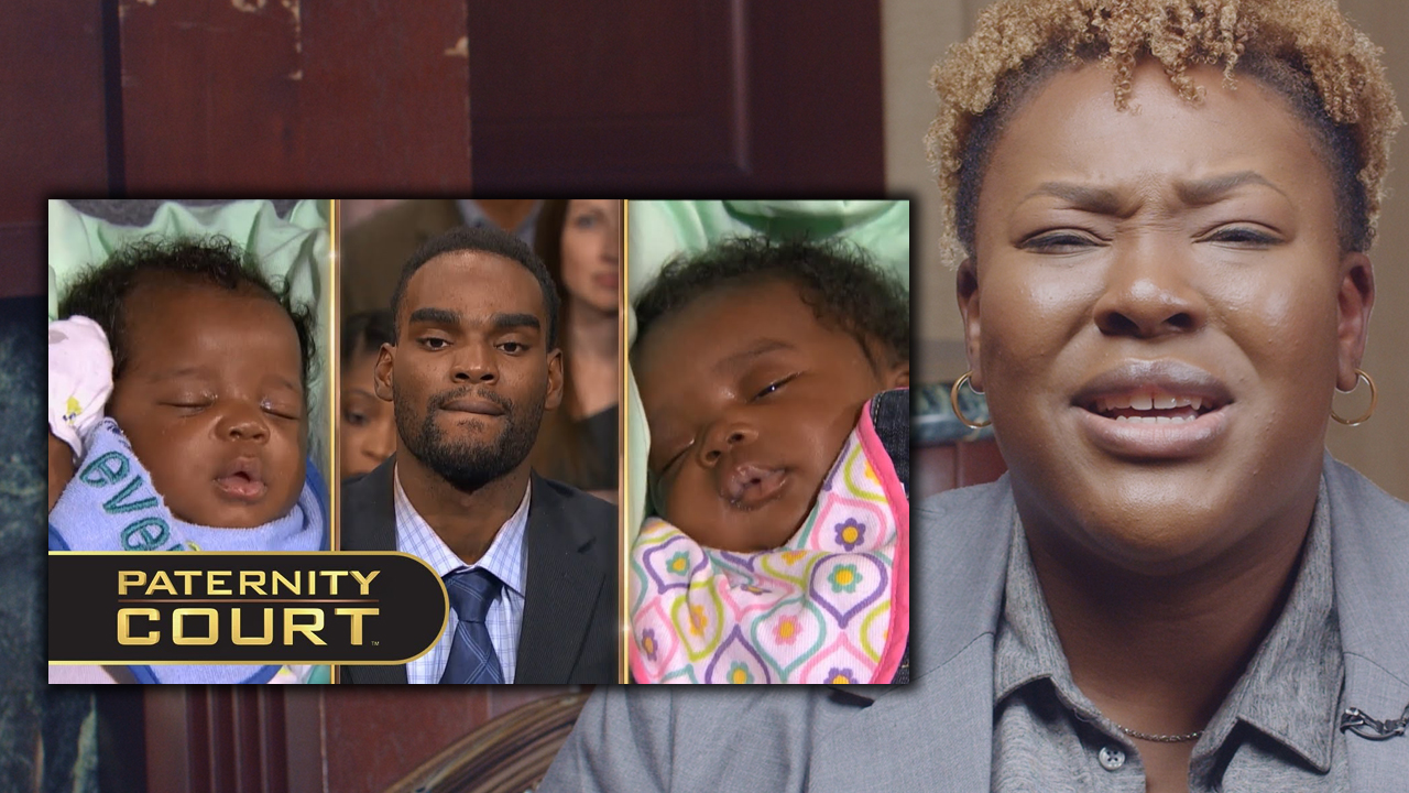 Why Don’t Some Men Claim Their Children? Paternity Court Reaction