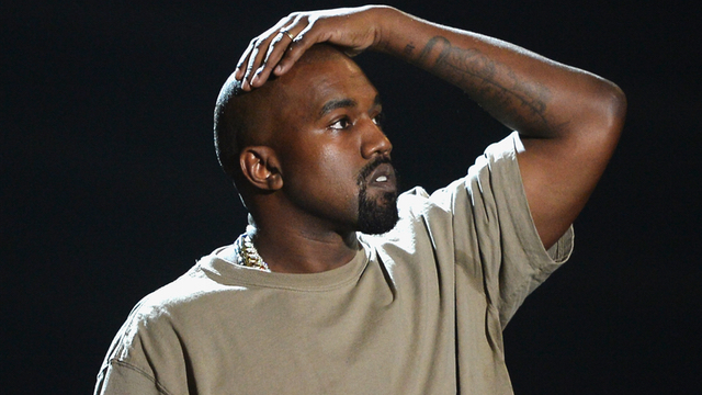Hate him or Love Him, Kanye Has the Recipe for Success