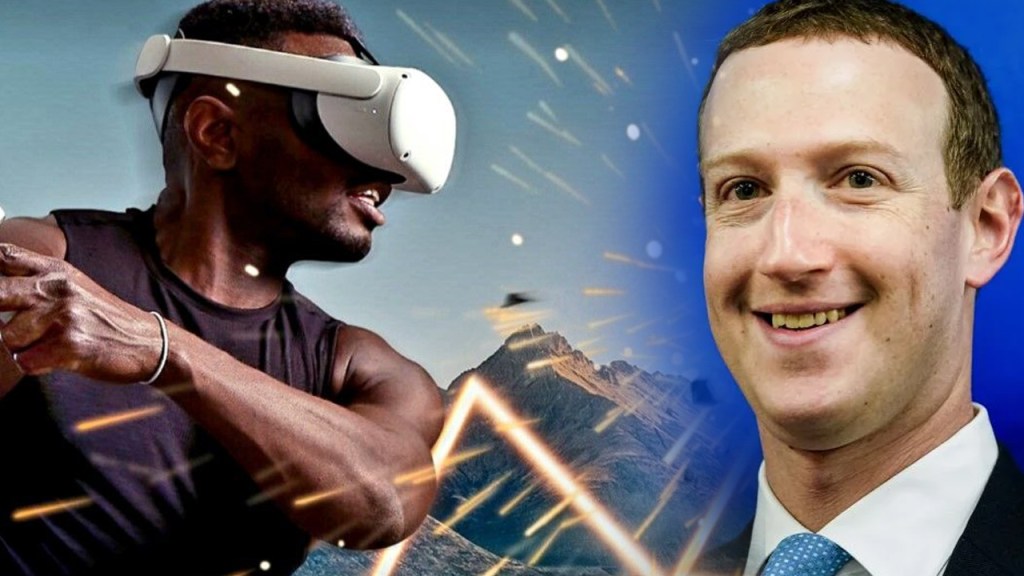 Is Meta Buying Supernatural for $400&nbsp;Million?