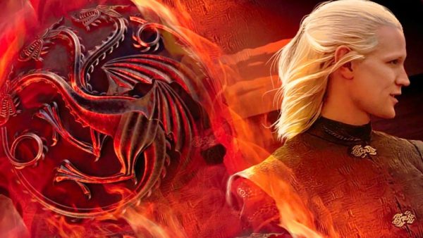 The Real Plot of Game of Thrones’ House Of&nbsp;Dragon