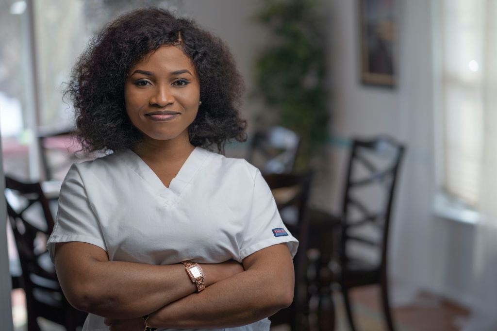 How this company is saving lives