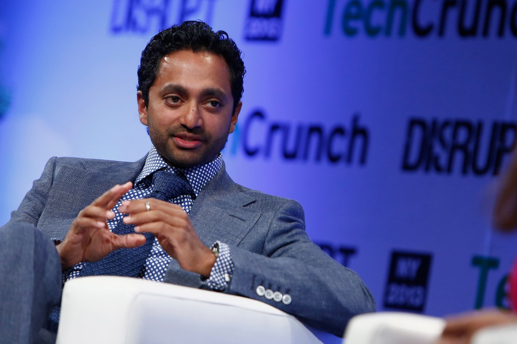 10 Lessons For Young Entrepreneurs from a Billionaire | Chamath&nbsp;Palihapitiya