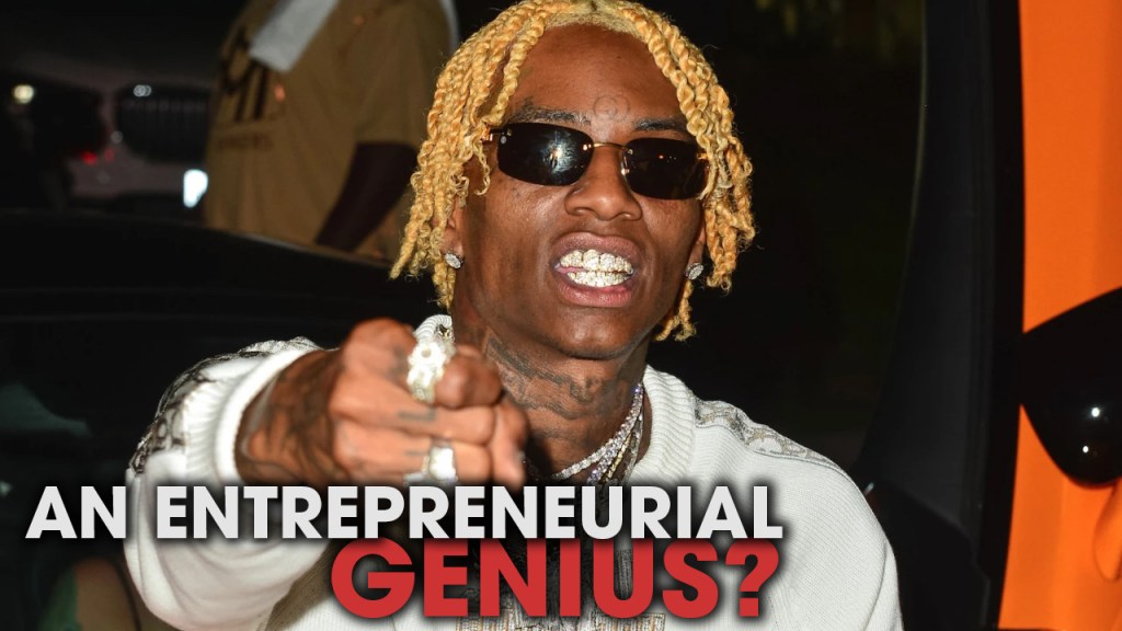 Why Every Content Creator Should Follow Soulja Boy&nbsp;Footsteps