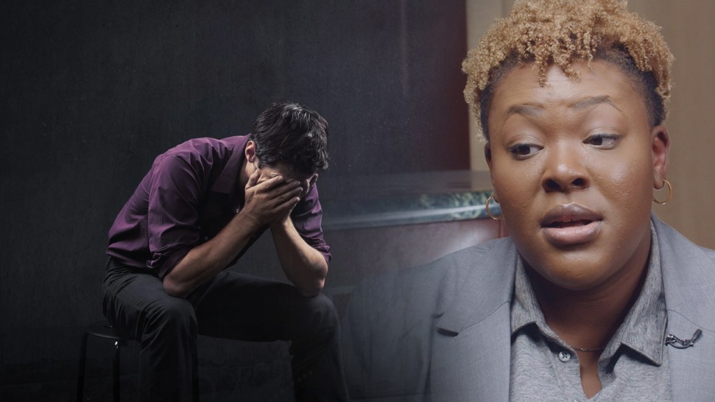 Do Men Suffer More From&nbsp;Patriarchy?