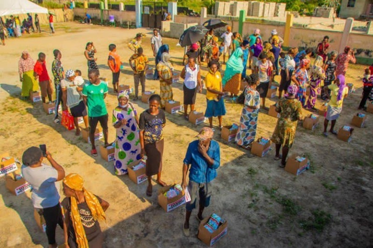 HOW WE ARE CONTRIBUTING TO REBUILDING&nbsp;NIGERIA