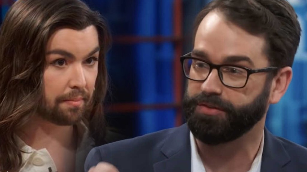 Are Trans Women Real&nbsp;Women?