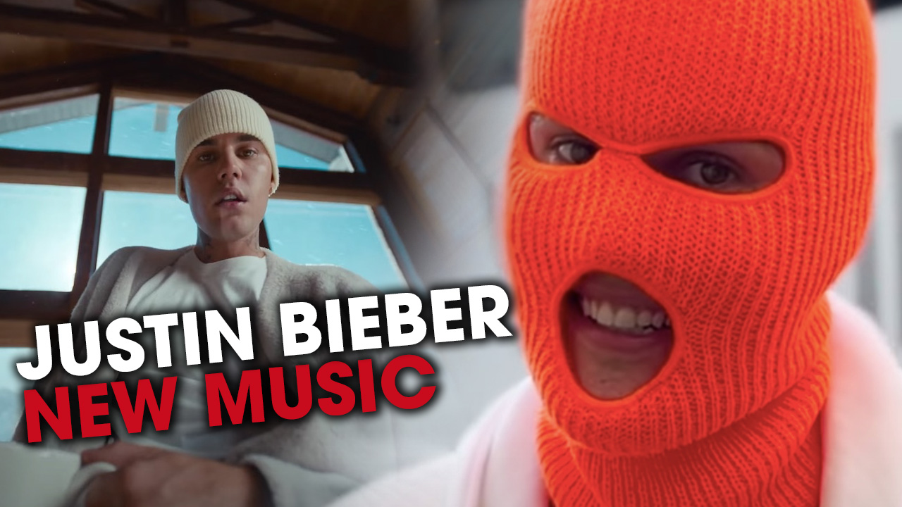 Justin Bieber Releases New MUSIC VIDEO ‘Honest’