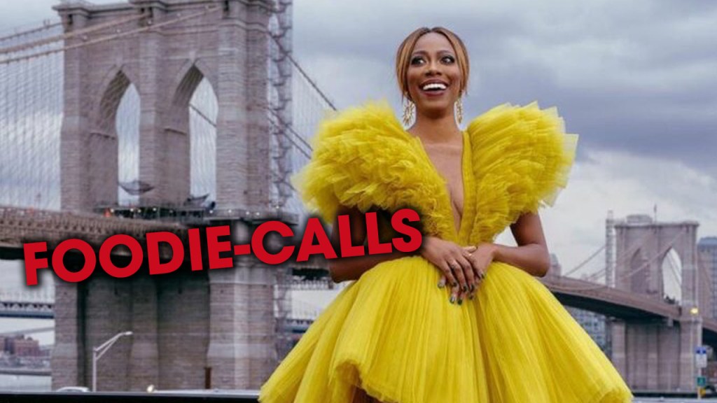 Should Women Use Men For Free&nbsp;Meals?