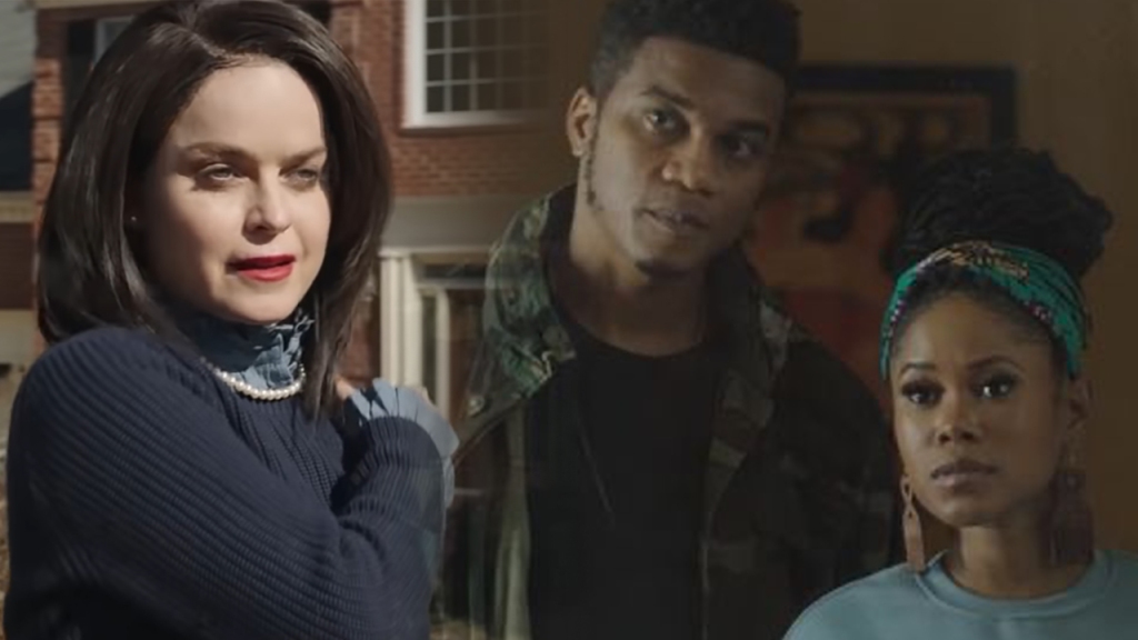 KAREN (MOVIE): Why EVERYONE NEEDS To Watch This Movie