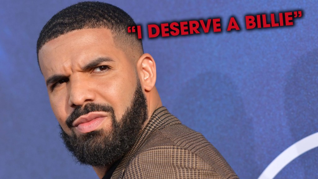 Why Drake’s $400M UMG Deal Isn’t Good&nbsp;Enough
