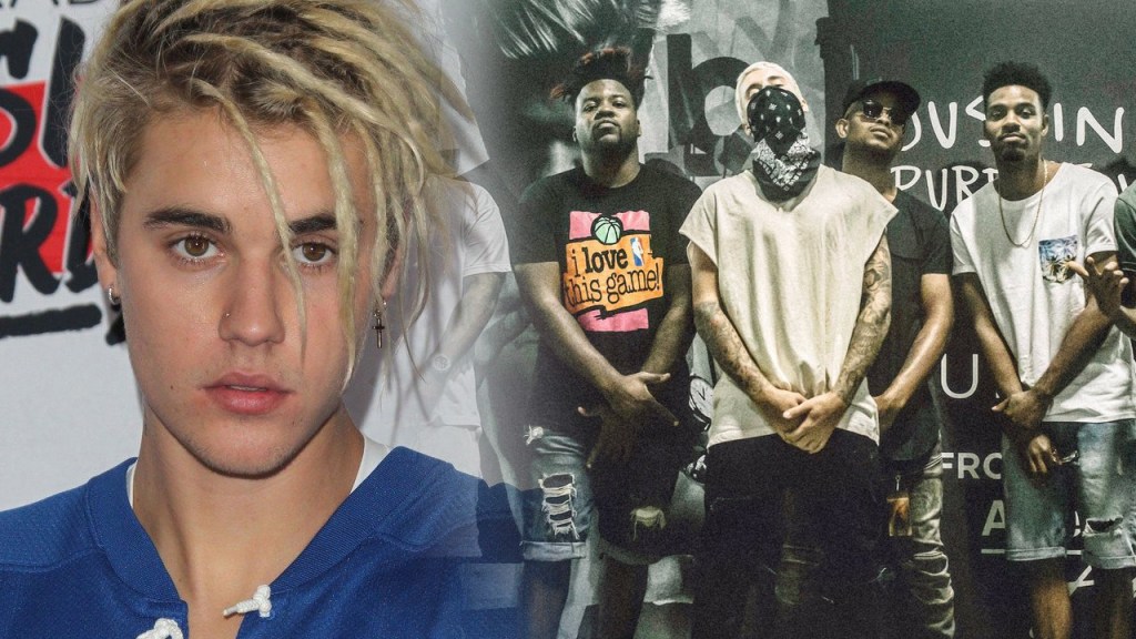 How JB Supports Black&nbsp;Culture