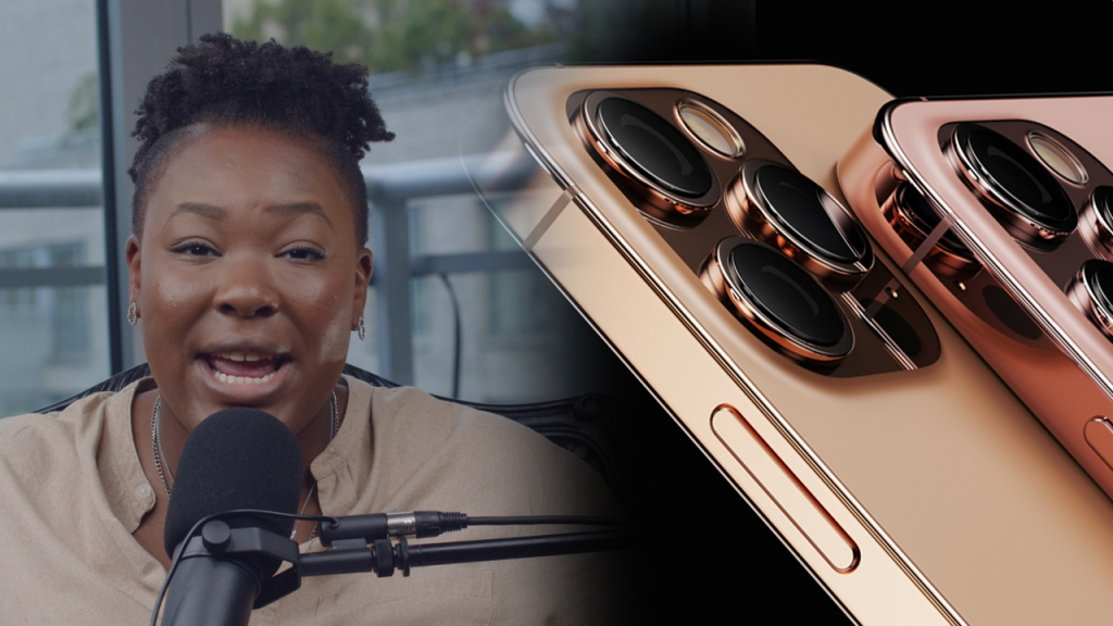 Is the iPhone worth it&nbsp;anymore?