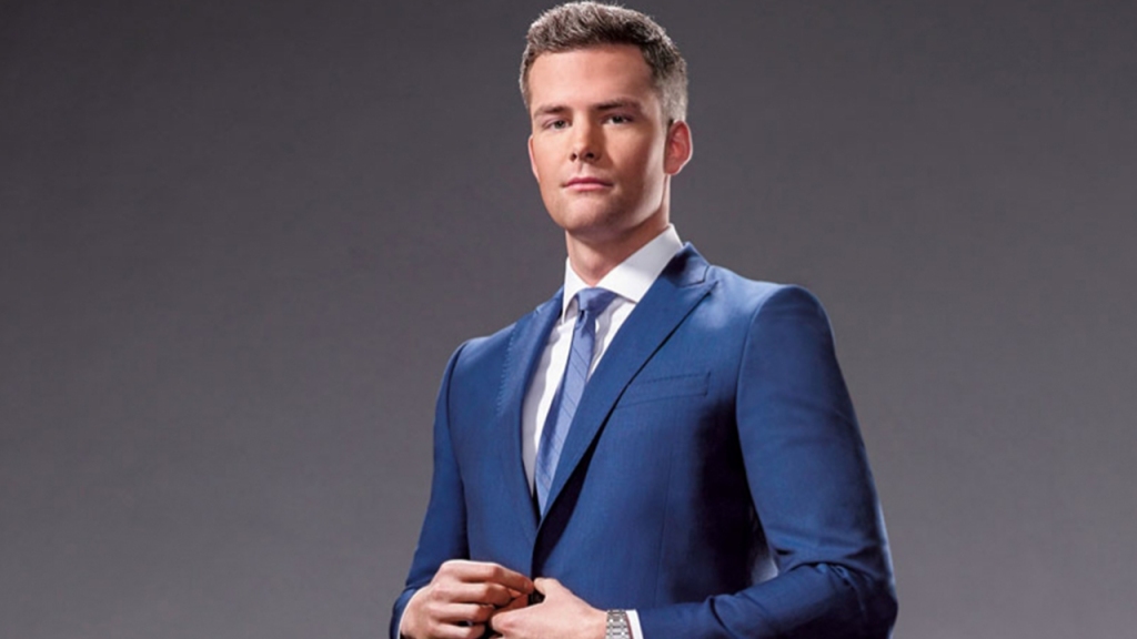 How Ryan Serhant Built A Multi Million Dollar Business With Internet Marketing