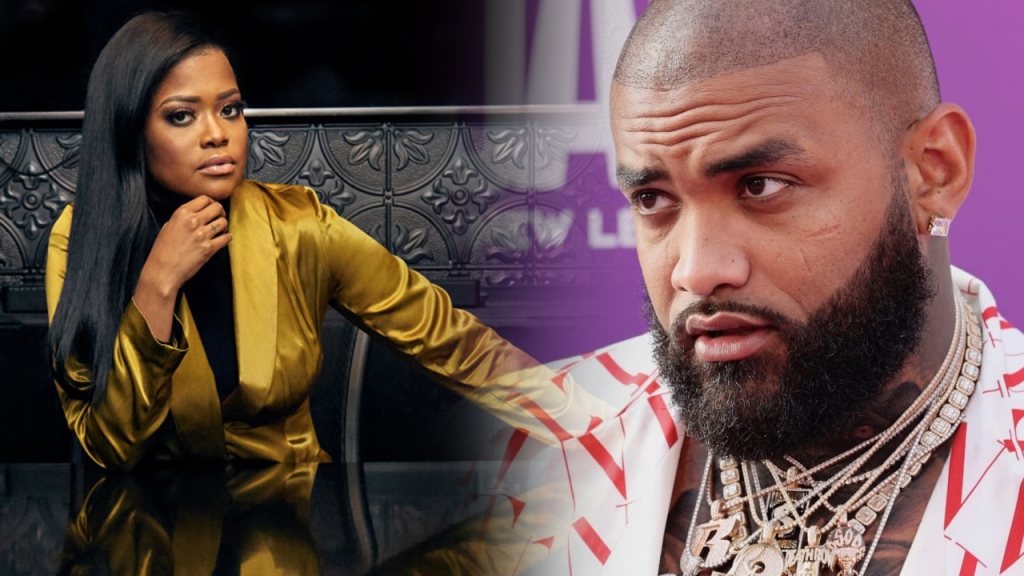 A $60,000 Scam? What Every Creative Should Learn From The Karen Civil Situation
