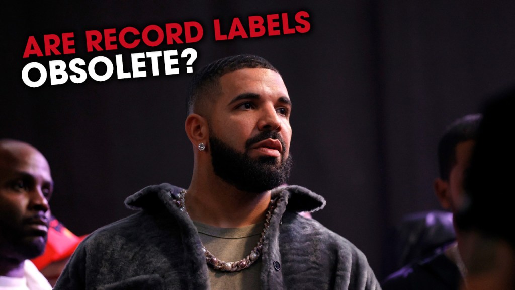 Why Artists Shouldn’t Get A Record&nbsp;Deal