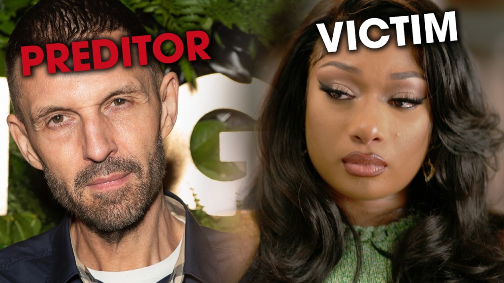 Did Megan Thee Stallion Sleep With Tory&nbsp;Lanez